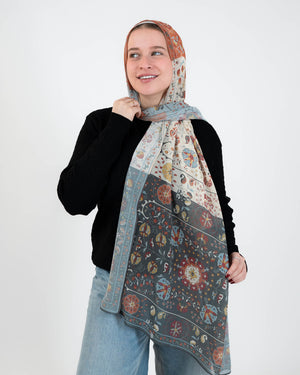 Tie Shop | Chi Chi Chiffon 