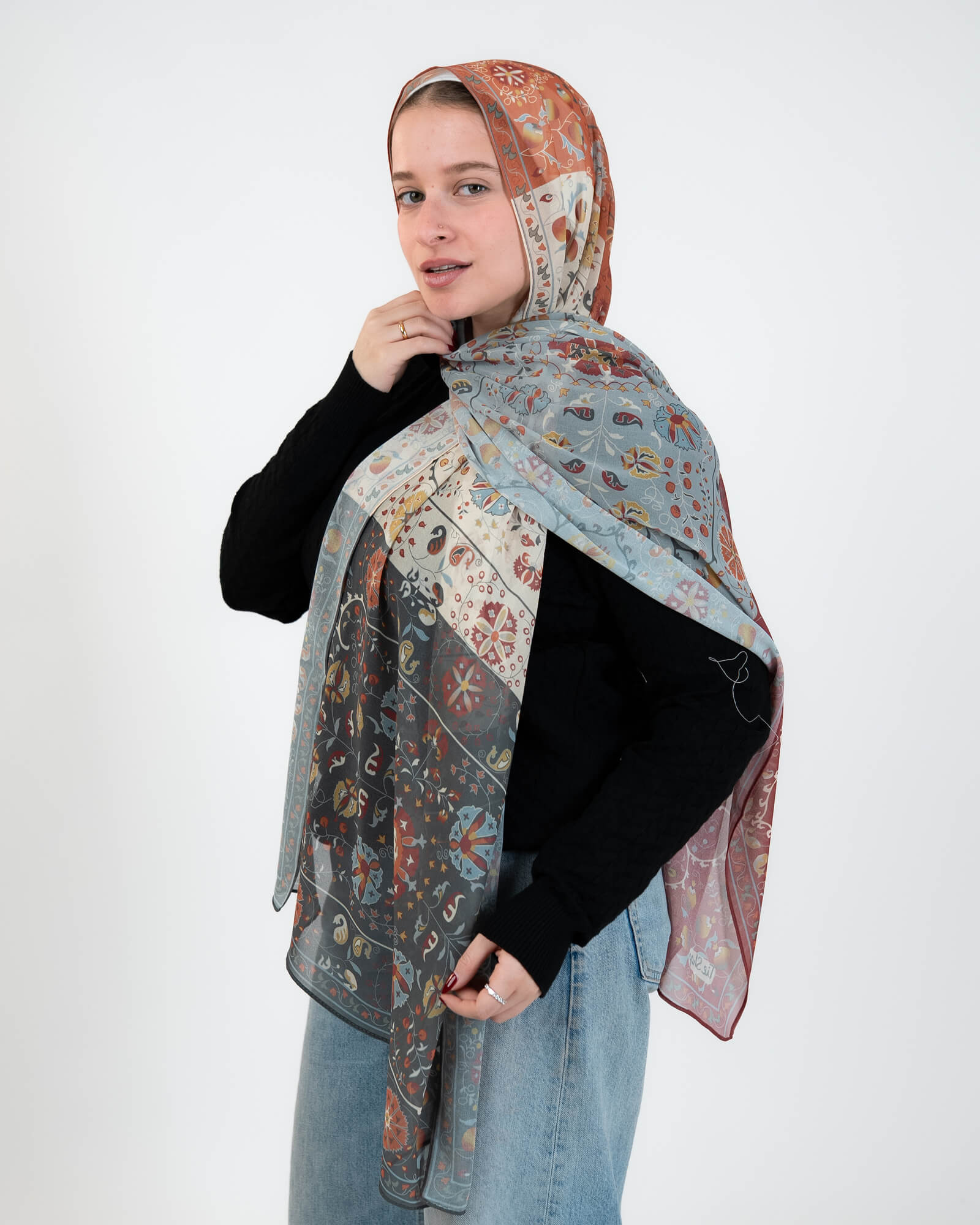 Tie Shop | Chi Chi Chiffon 