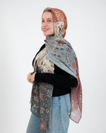 Tie Shop | Chi Chi Chiffon 
