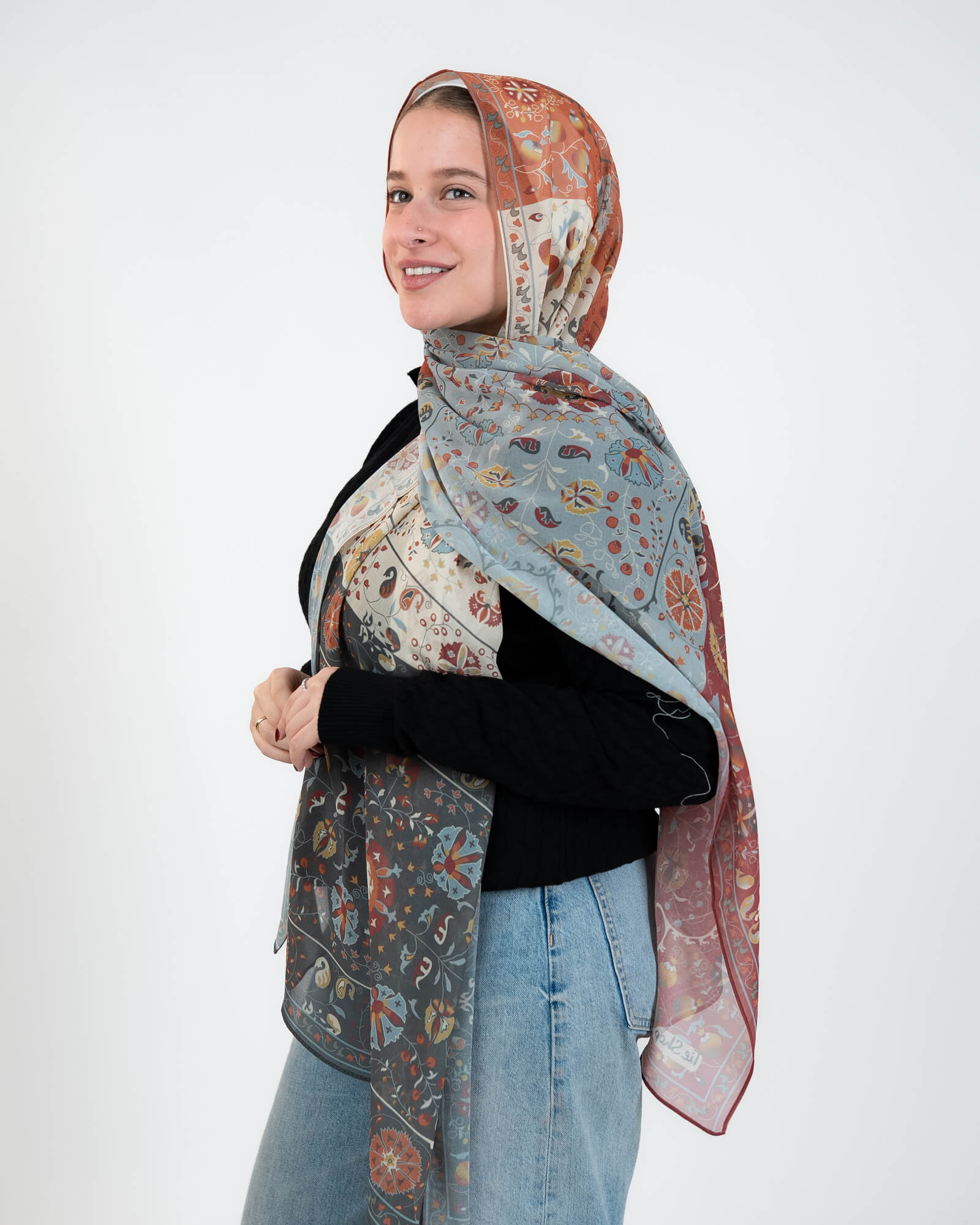 Tie Shop | Chi Chi Chiffon 