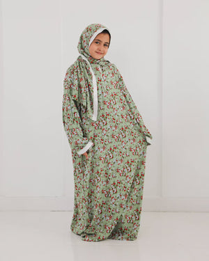 Printed Kids Isdal