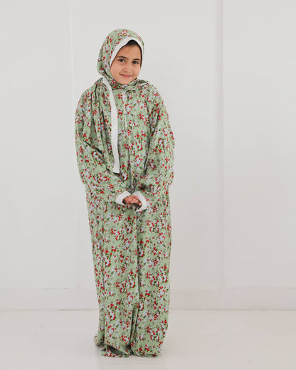 Printed Kids Isdal