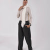 Swing Pants - Dark Olive
