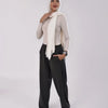 Swing Pants - Dark Olive