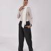Swing Pants - Dark Olive