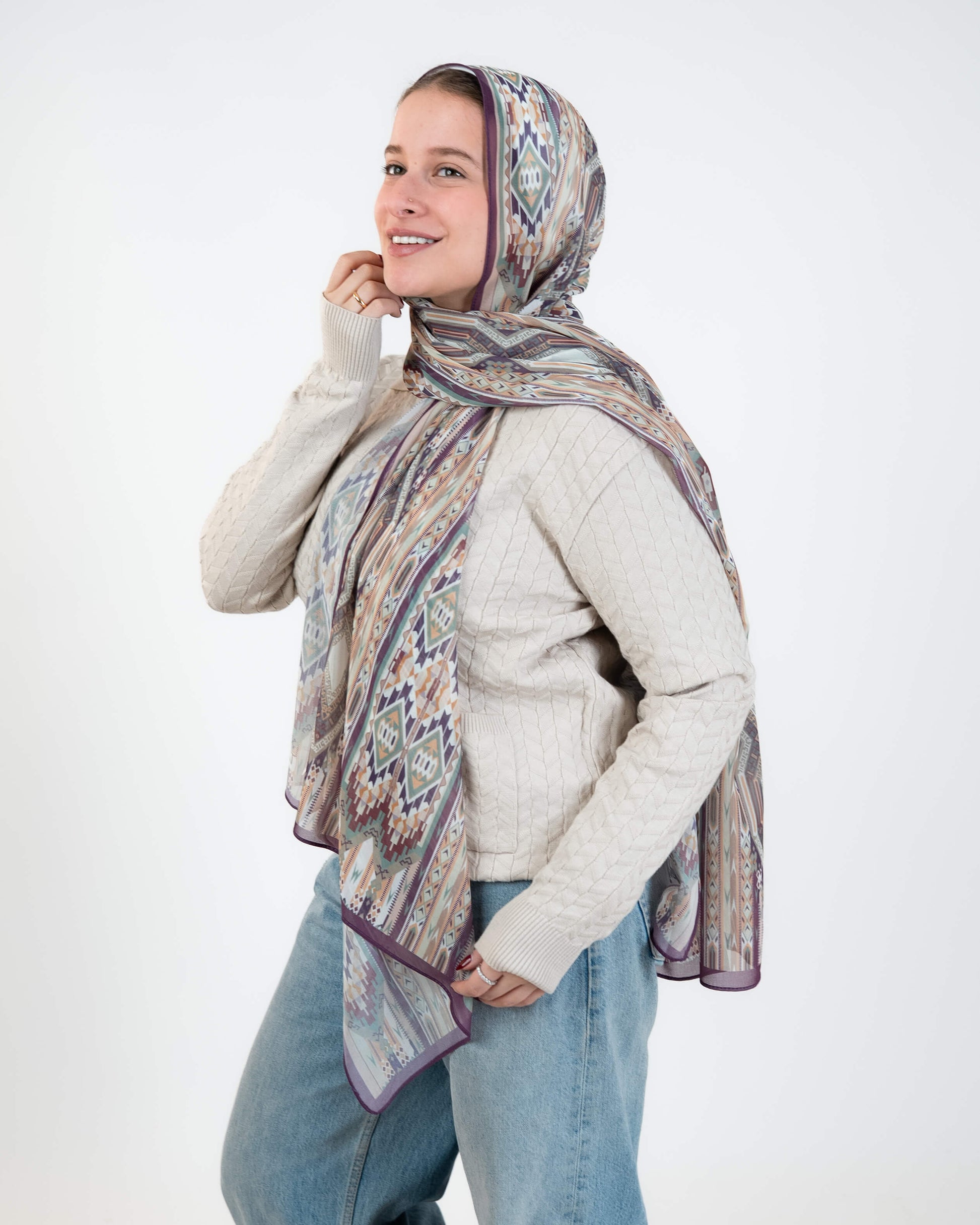 Tie Shop | Chi Chi Chiffon 