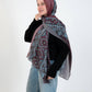 Tie Shop | Chi Chi Chiffon Scarves | Sidra