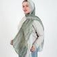 Tie Shop | Chi Chi Chiffon Scarves | Lilac