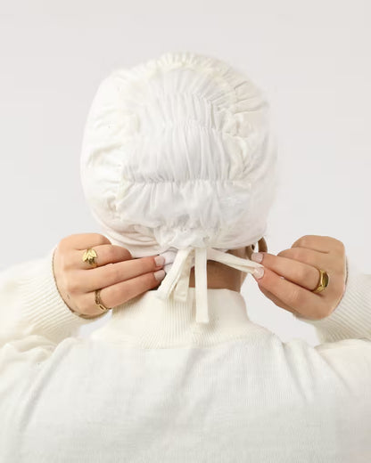 Soft Bonnet