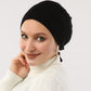 Soft Bonnet