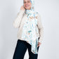 Tie Shop | Digital Crinkled Hijab