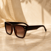Curvy - Brown