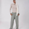 Swing Pants - Mint Green