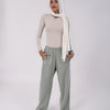Swing Pants - Mint Green