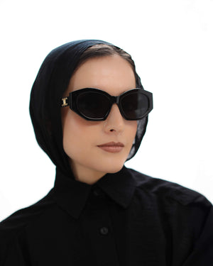 Tie Shop | Sun Glasses | oval