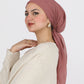 Light Viscose Square