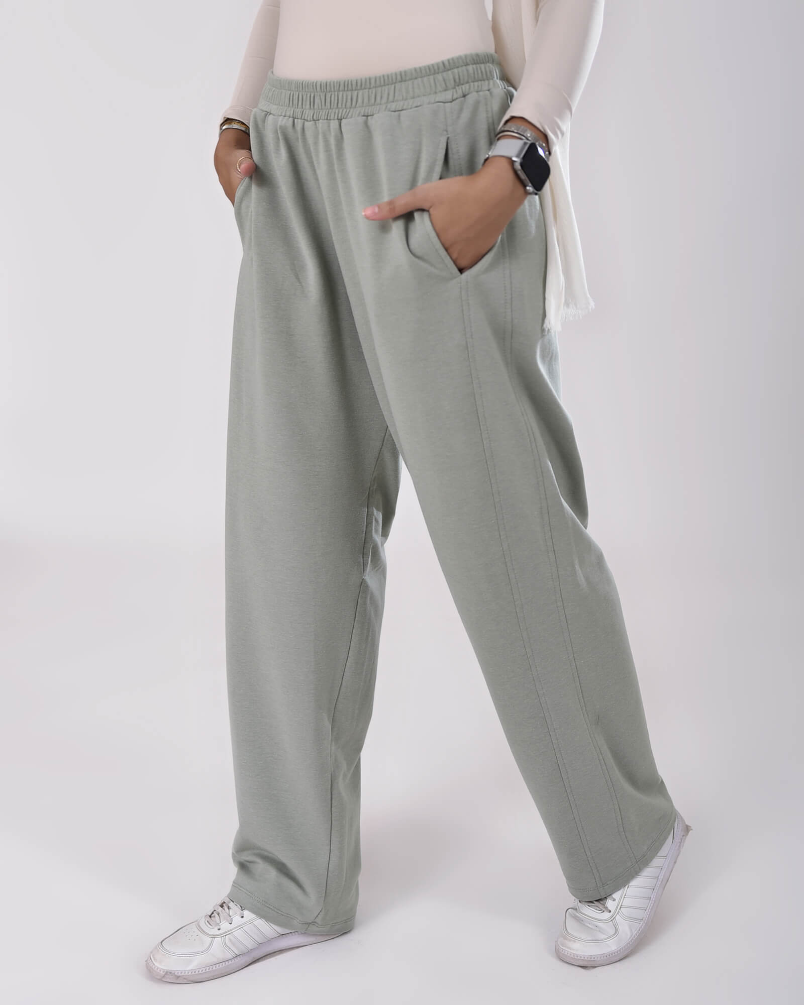 Tie Shop | Swing Pants