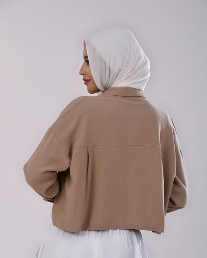 Mini Shirt