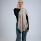Marble scarf