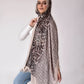  Tie Shop | Cotton Scarves | Printed crinkled