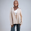sleek shirt - Beige