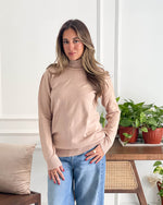 Tie Shop | Warmy Basic Top