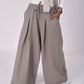 Flaxen Pants
