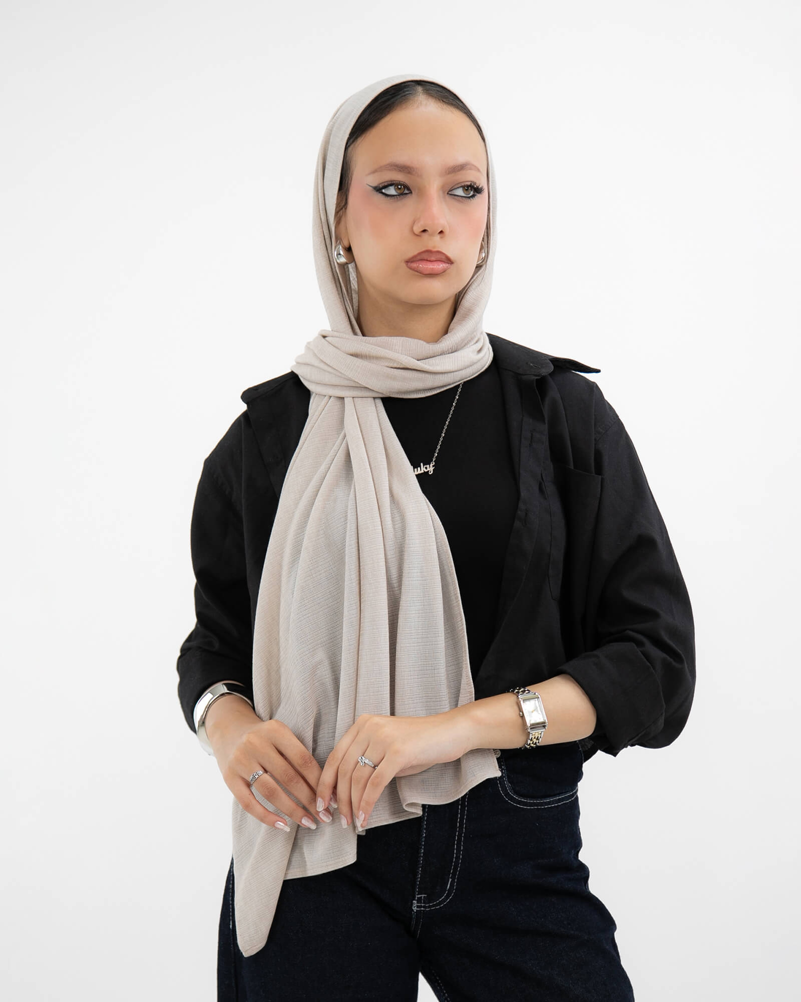 Tie Shop | Classy Scarf