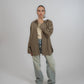 Tie Shop | Modest Wear | Button Style Shirt | Simply Linen Shirt
