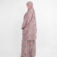 Printed Viscose Isdal Two Pieces