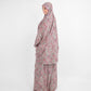 Printed Viscose Isdal Two Pieces