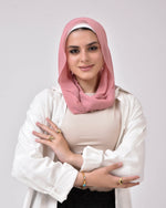 Tie Shop | Trend Scarf | Easy Chiffon Scarf