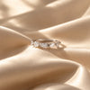 Charm Rings - Silver