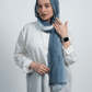 Tie Shop | Lya Scarf – Soft & Elegant Hijab