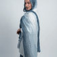 Tie Shop | Lya Scarf – Soft & Elegant Hijab
