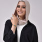 Tie Shop | Easy Cotton Scarf