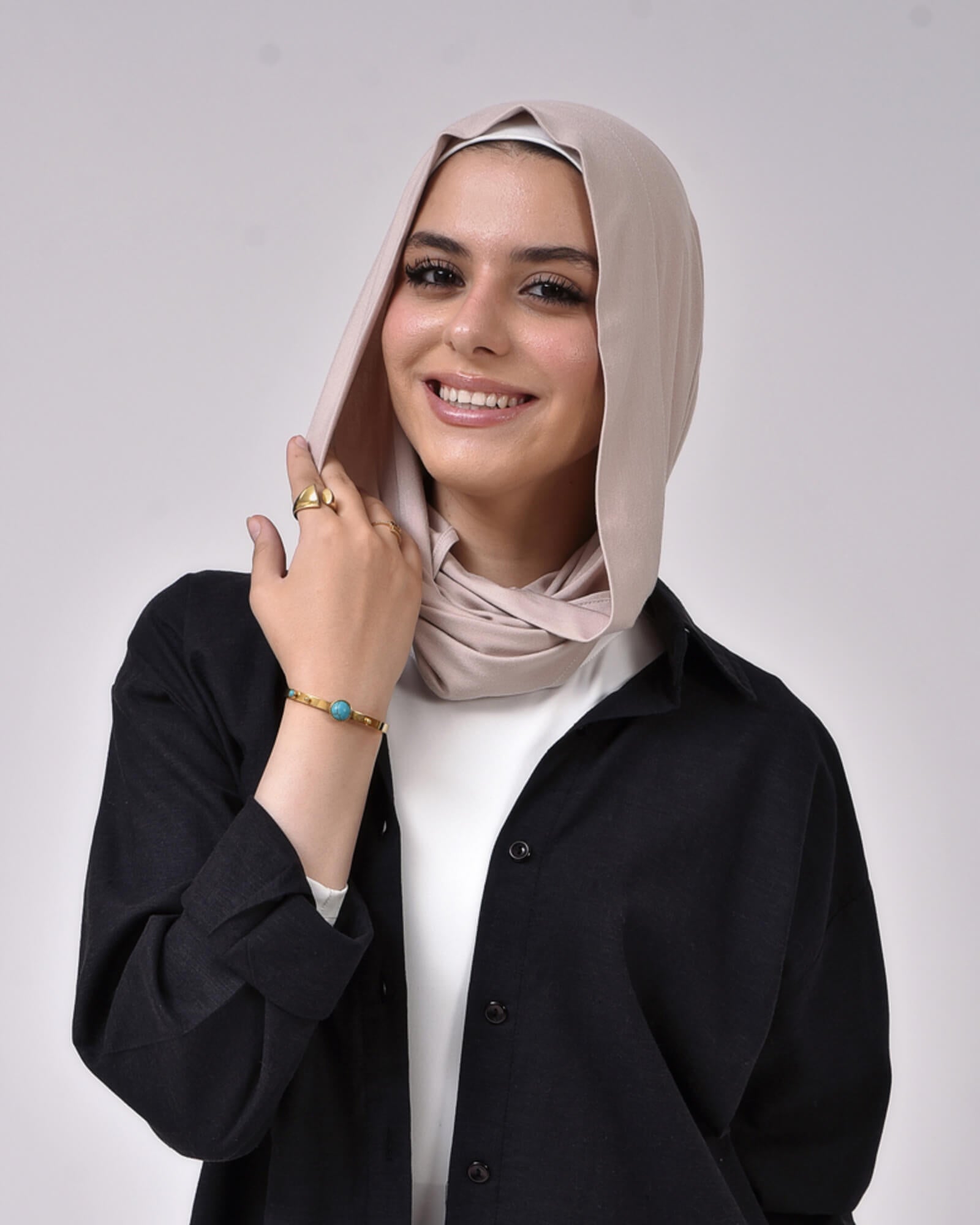 Tie Shop | Easy Cotton Scarf