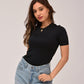 Tie Shop | Core Top