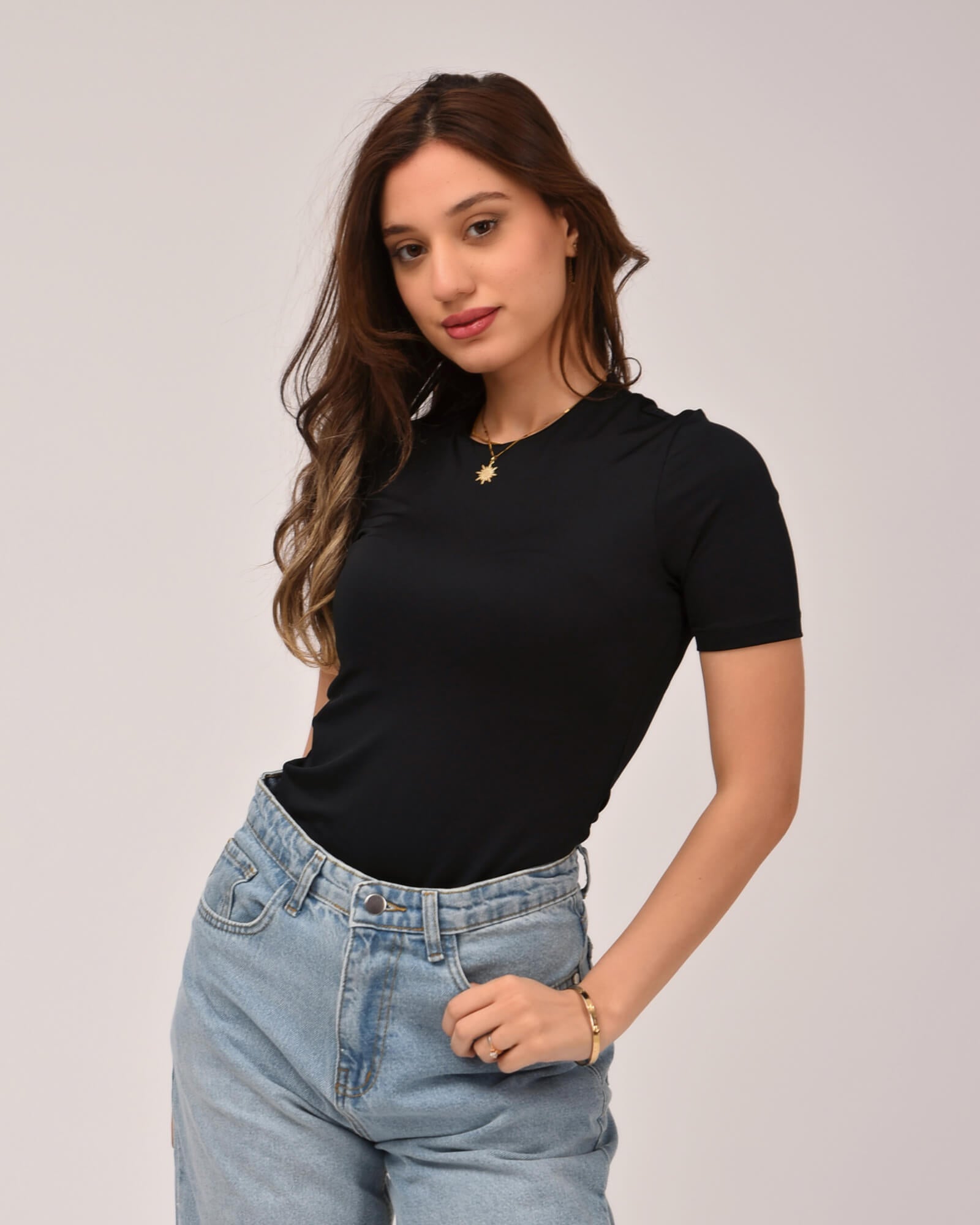 Tie Shop | Core Top