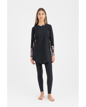 Tie Shop | Clothing | Jump Suit | Modest Wear