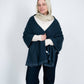 Snowy Shawl