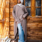 Cedar Blouse