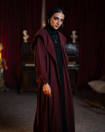 Tie Shop | غزل (Ghazal) – Elegant Modest Wear for Ramadan