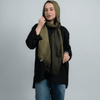 Diga Scarf - Dark Green