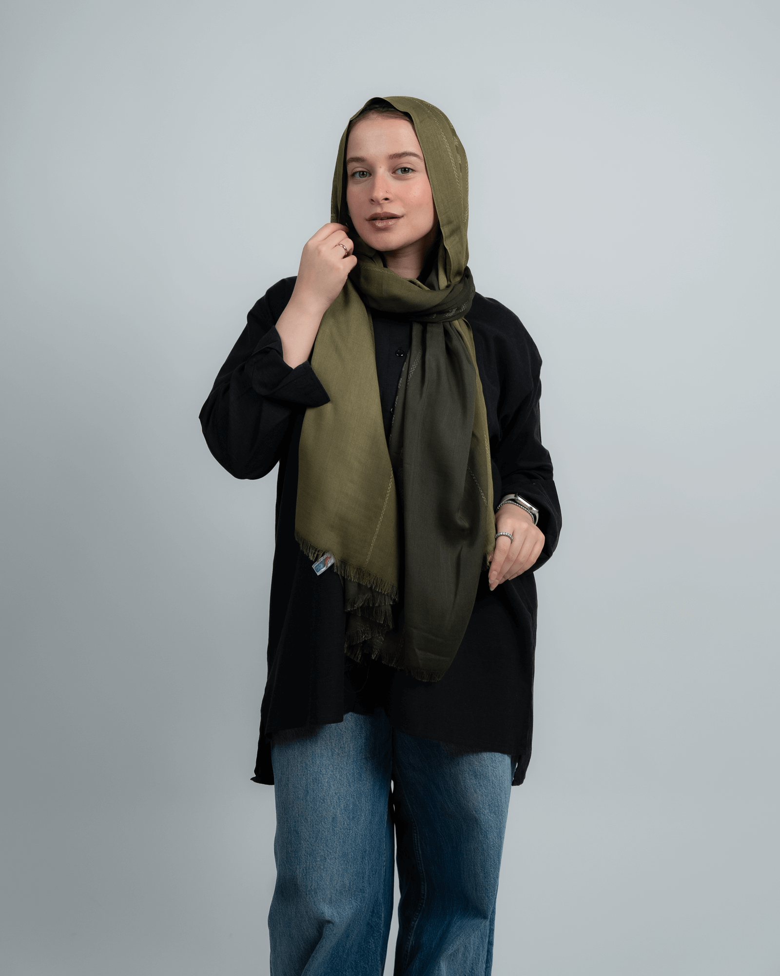 Tie Shop | Diga Scarf 