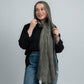 Tie Shop | Edgy Scarf | Elegant & Modern Hijab