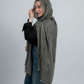Tie Shop | Edgy Scarf | Elegant & Modern Hijab 