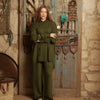 Twist Set - Olive