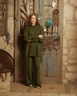 Tie Shop | Women’s Twist Set