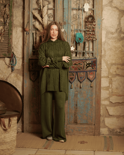 Tie Shop | Women’s Twist Set